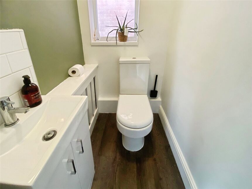 WC