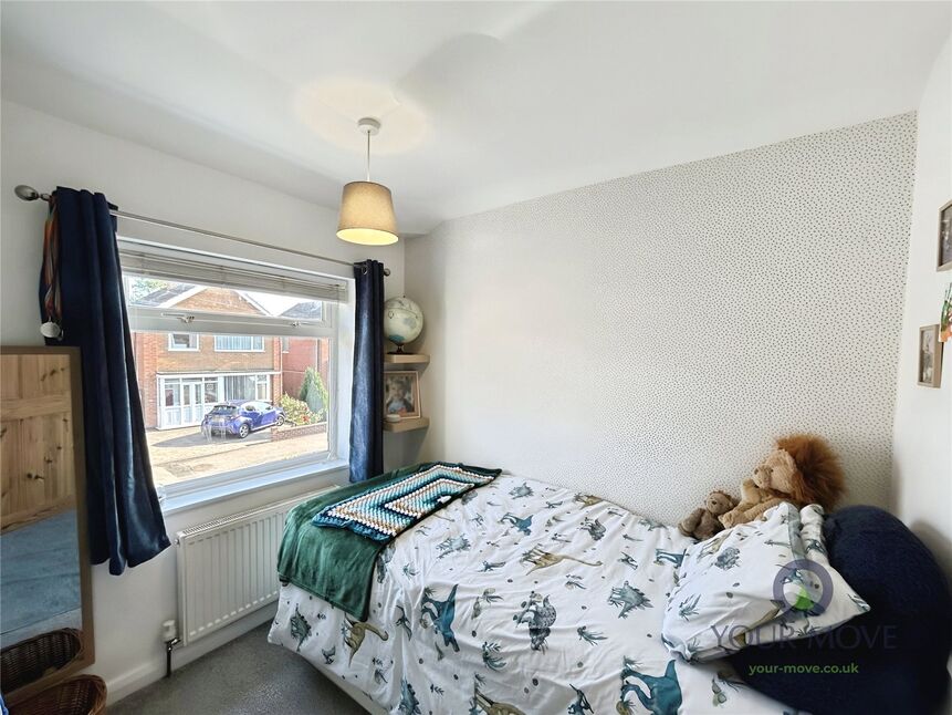 Bedroom 3
