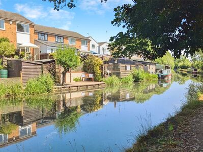 Sonning Way, 3 bedroom Semi Detached House for sale, £265,000