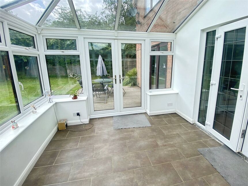 Conservatory