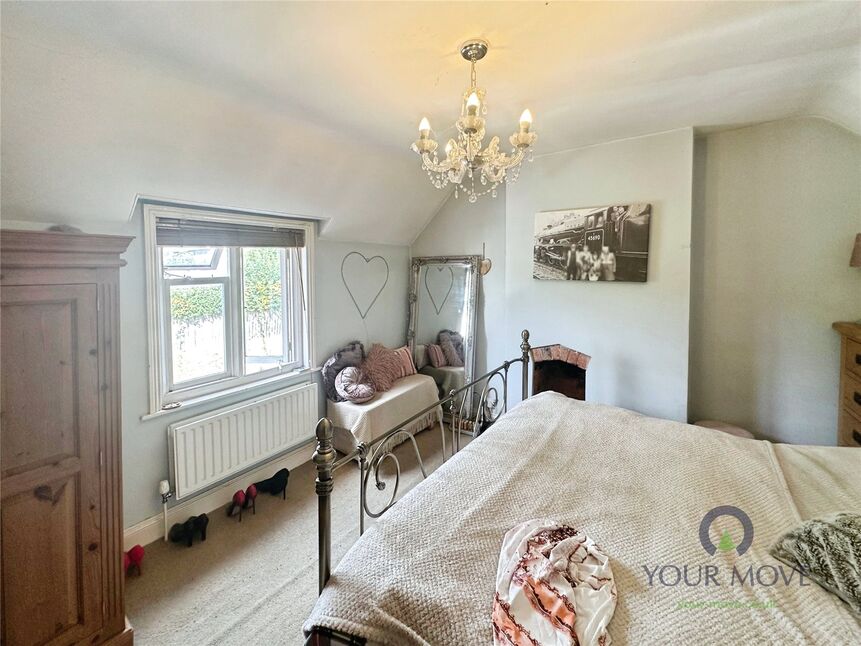 Bedroom 1