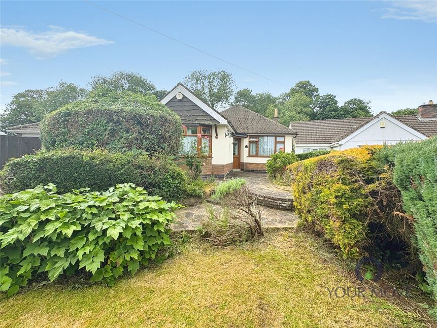 Detached Bungalow for sale