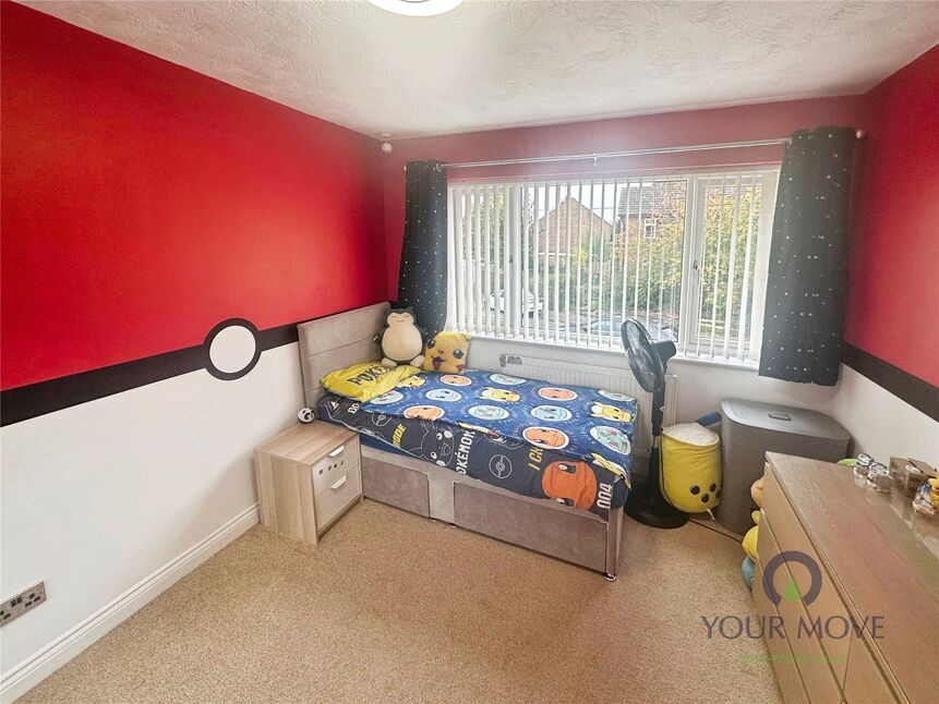 Bedroom 2