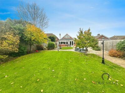 Lutterworth Road, 4 bedroom Detached House for sale, £550,000