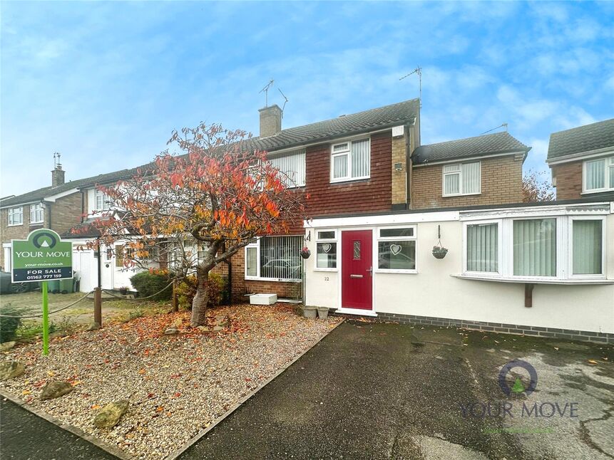 4 bedroom Semi Detached House for sale