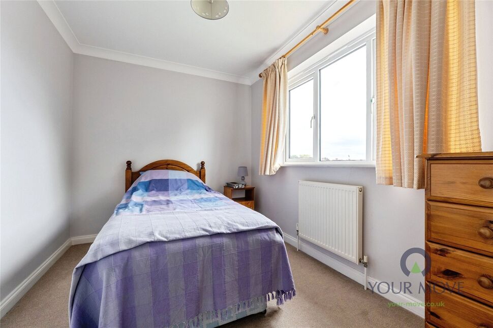Bedroom 4