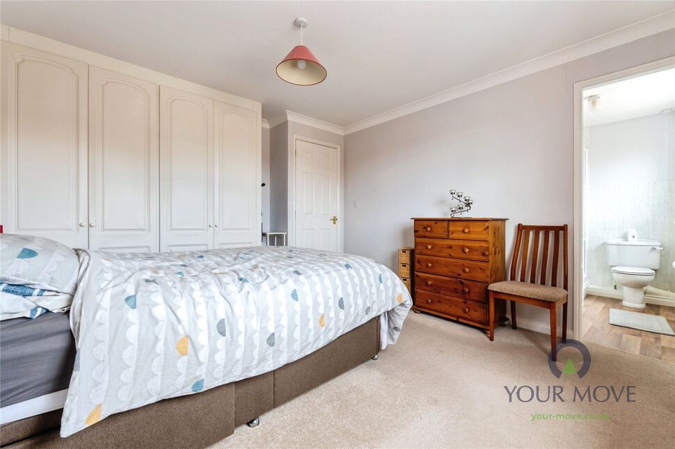 Bedroom 1