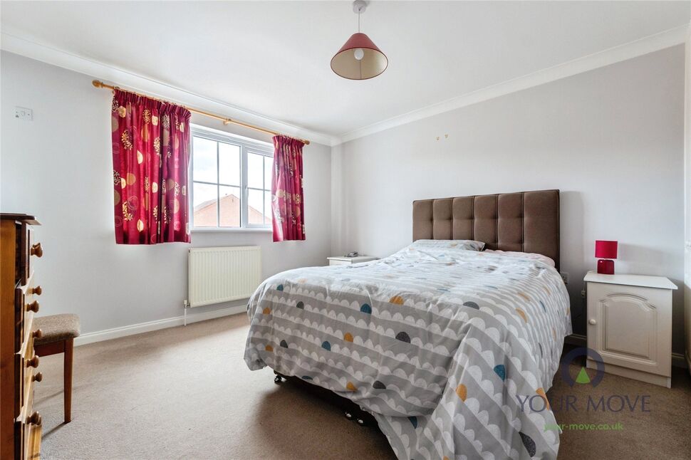 Bedroom 1