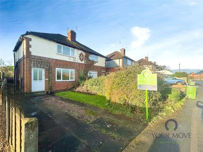 Croft Road, 2 bedroom Semi Detached House for sale, &pound;220,000