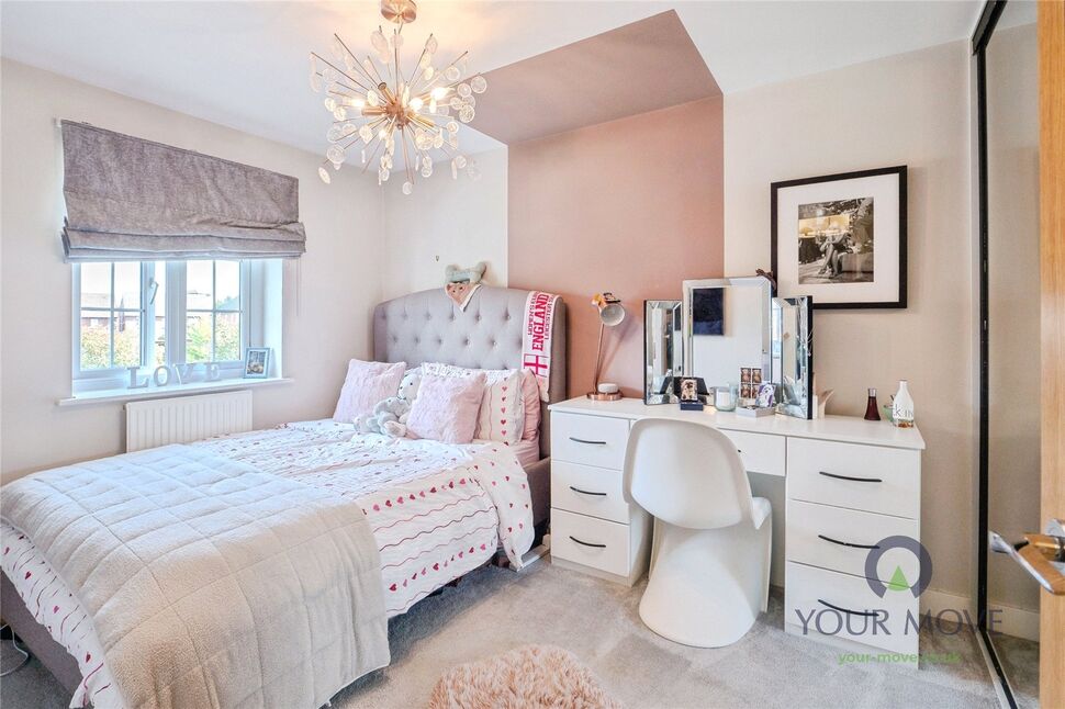 Bedroom 3