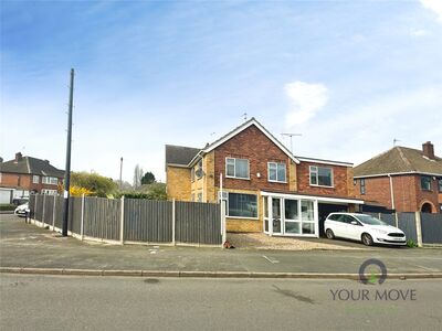 Carlton Drive, 5 bedroom Link Detached House for sale, &pound;345,000