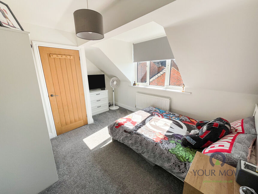 Bedroom 3