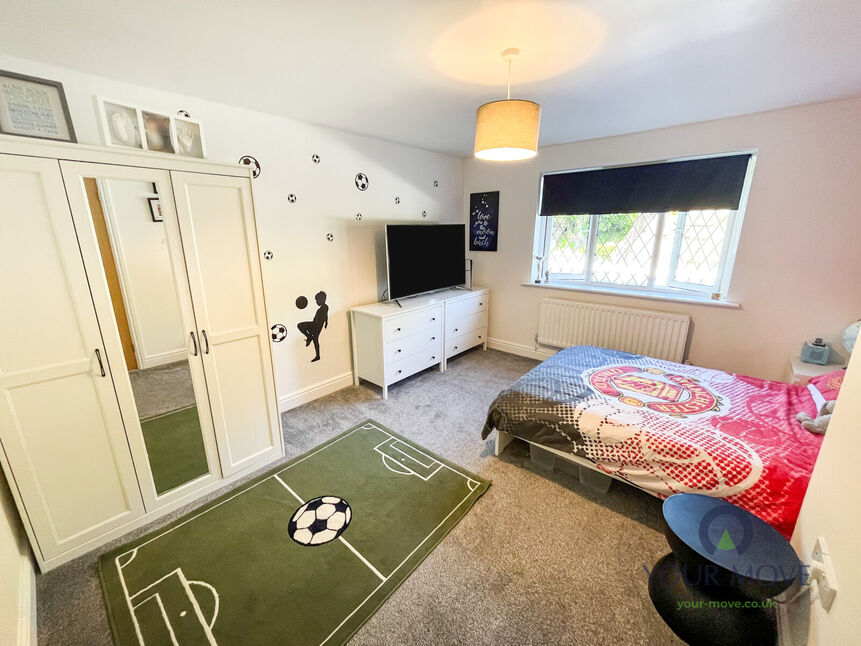 Bedroom 2