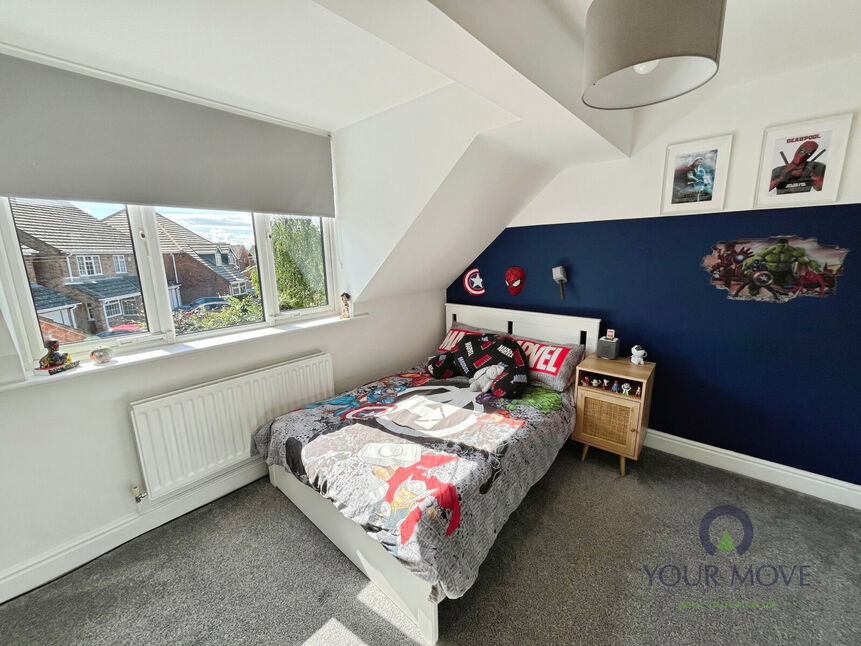 Bedroom 3