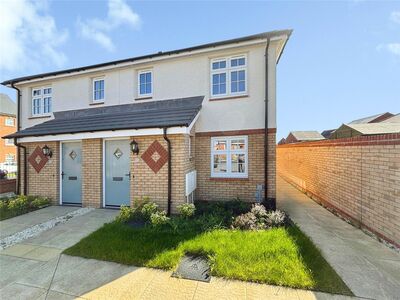 Wick Road, 2 bedroom House to rent, &pound;1,100 pcm