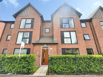Tay Road, 2 bedroom Flat to rent, &pound;1,195 pcm
