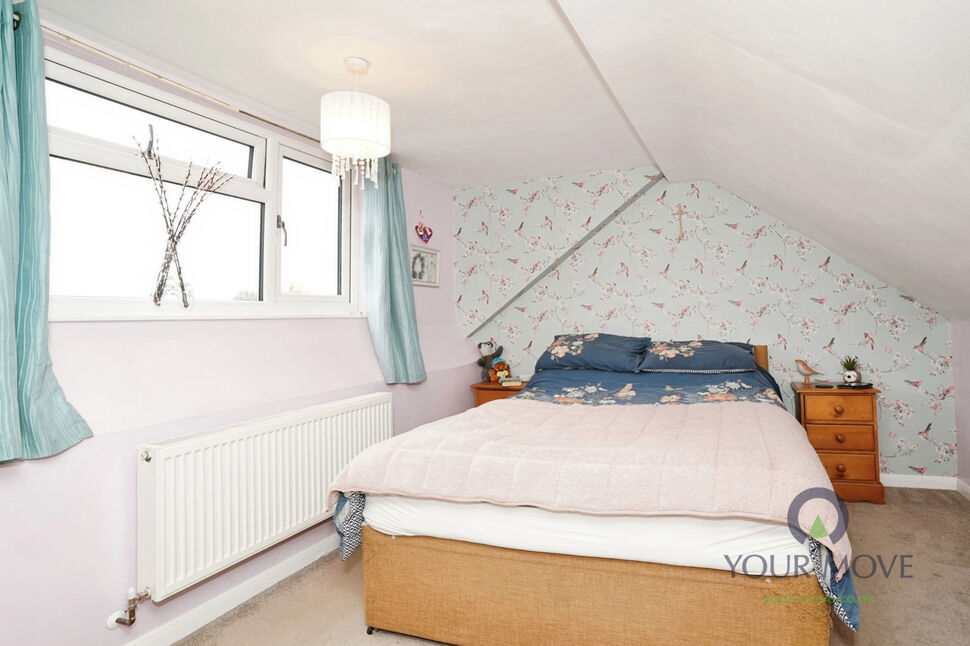 Bedroom 5