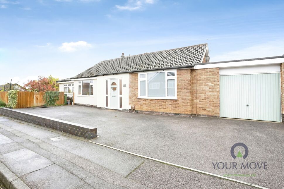 Main image of 5 bedroom Detached House for sale, Beechings Close, Countesthorpe, Leicestershire, LE8