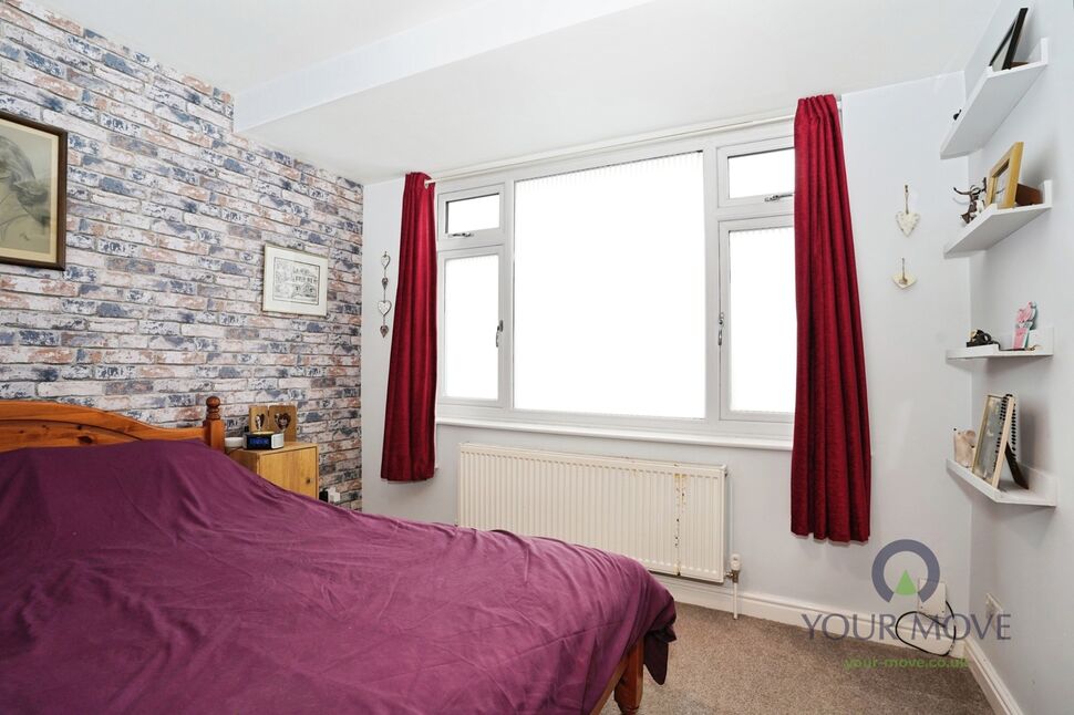 Bedroom 3