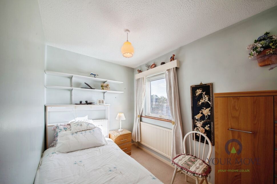 Bedroom 4