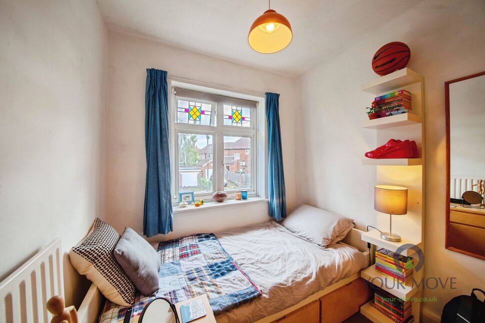 Bedroom 3
