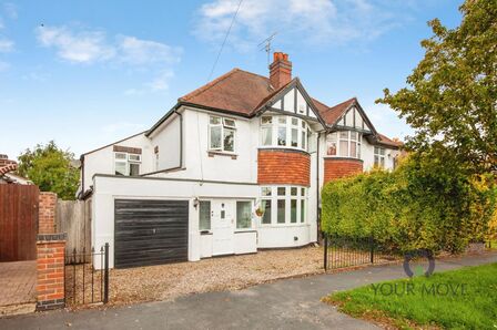 4 bedroom Semi Detached House for sale