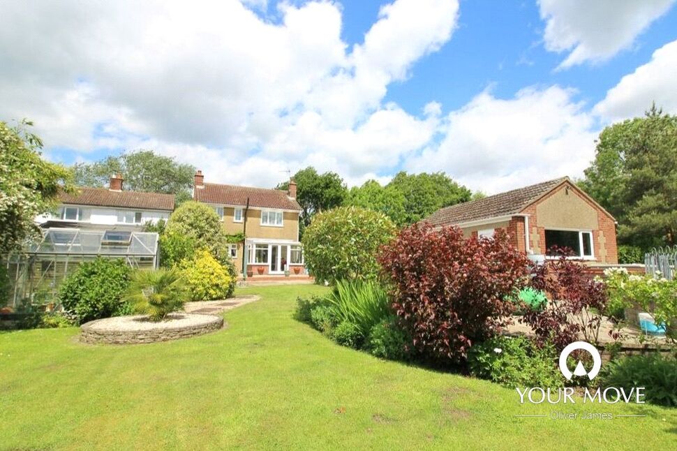3 bedroom Link Detached House for sale, Holly Lane, Mutford, NR34 £