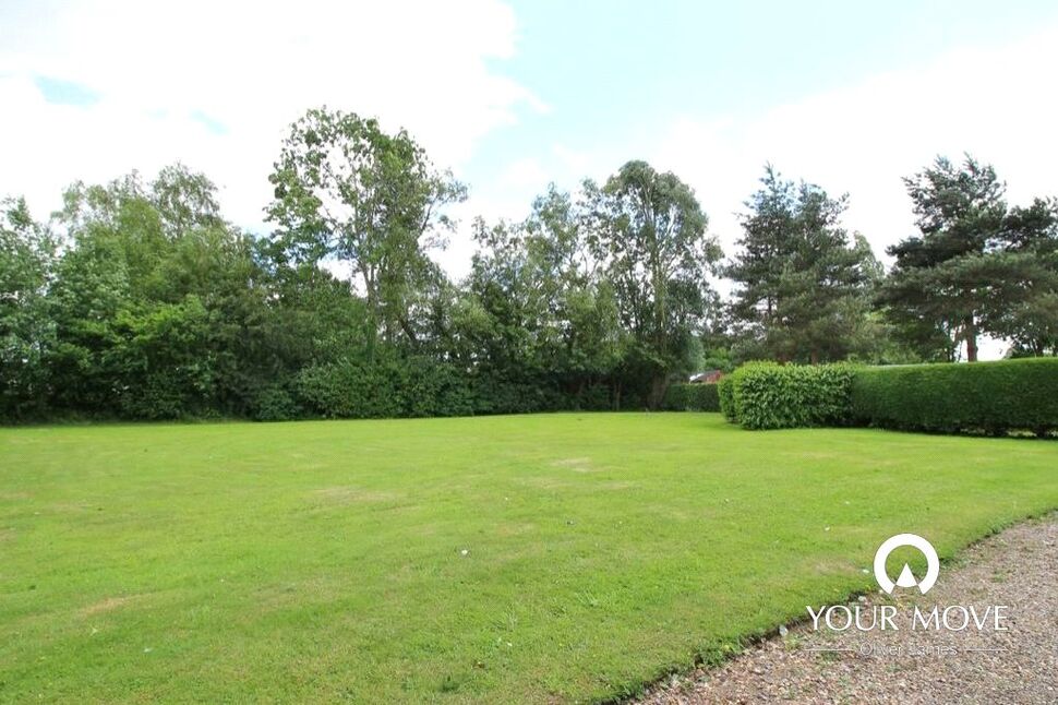 3 bedroom Link Detached House for sale, Holly Lane, Mutford, NR34 £