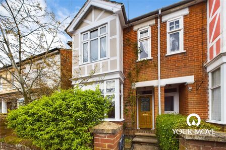Fredericks Road, 3 bedroom Semi Detached House for sale, £280,000