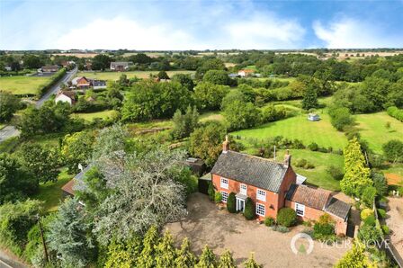 Hulver Street, 4 bedroom Detached House for sale, &pound;780,000