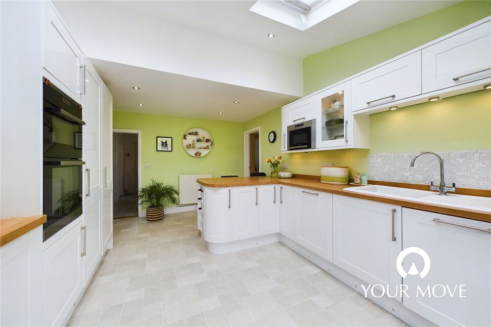 3 bedroom House for sale, The Street, North Cove, NR34 £350,000