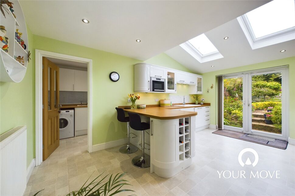 3 bedroom House for sale, The Street, North Cove, NR34 £350,000