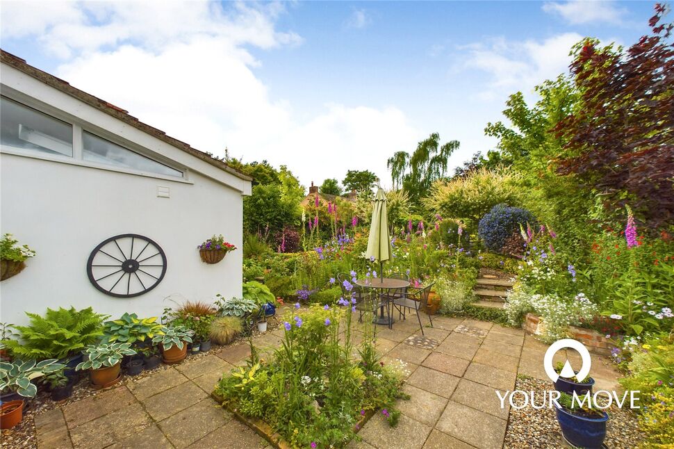 3 bedroom House for sale, The Street, North Cove, NR34 £350,000