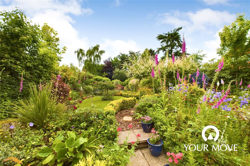 3 bedroom House for sale, The Street, North Cove, NR34 £350,000