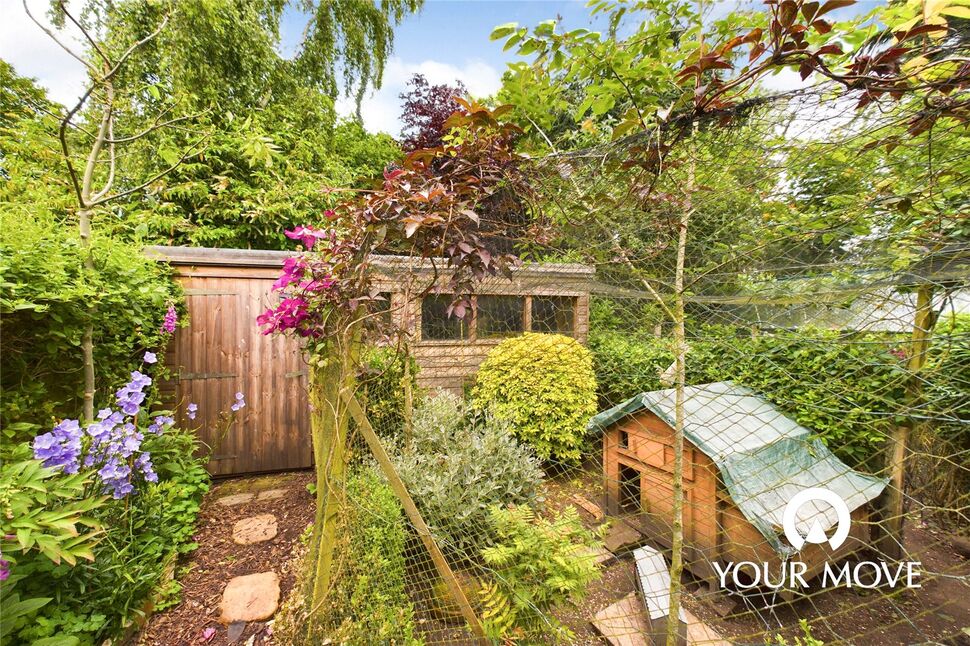 3 bedroom House for sale, The Street, North Cove, NR34 £350,000