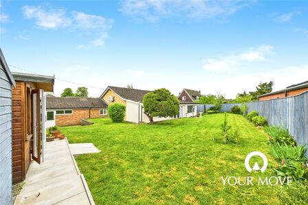 4 bedroom Detached Bungalow for sale