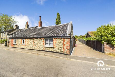 Hollow Hill Road, 4 bedroom Link Detached Bungalow for sale, £475,000