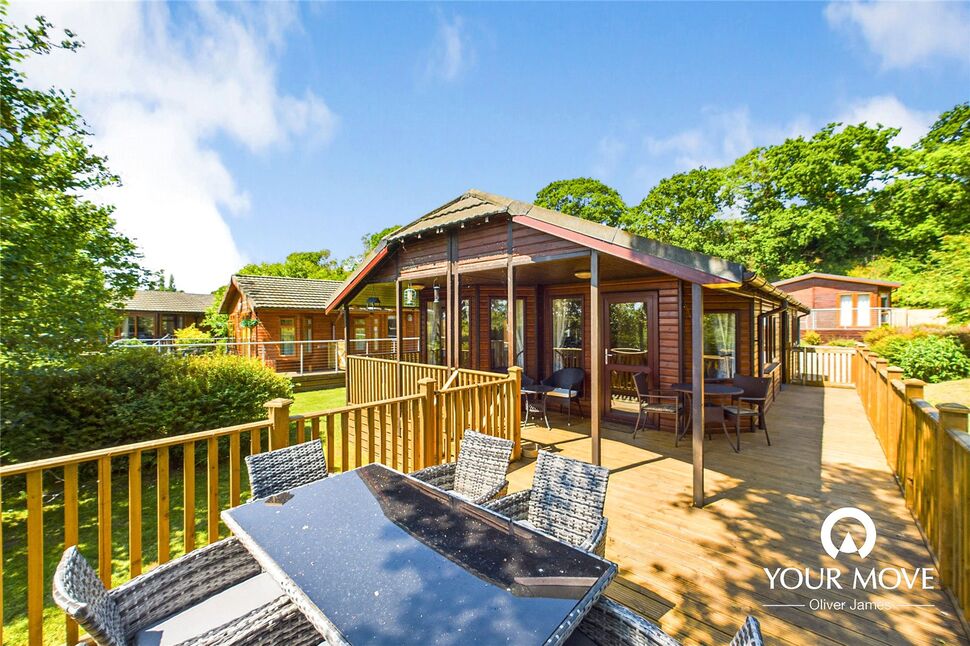Main image of 2 bedroom Detached Property for sale, Staithe Road, Burgh St. Peter, Norfolk, NR34
