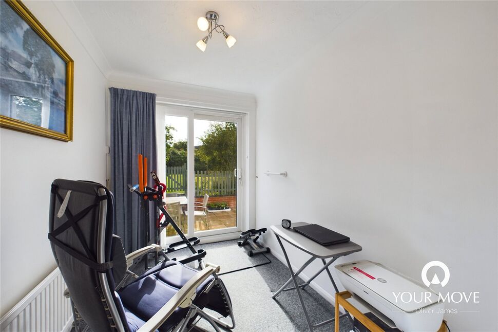 3 bedroom Detached Bungalow for sale, St. Drive, Beccles, NR34