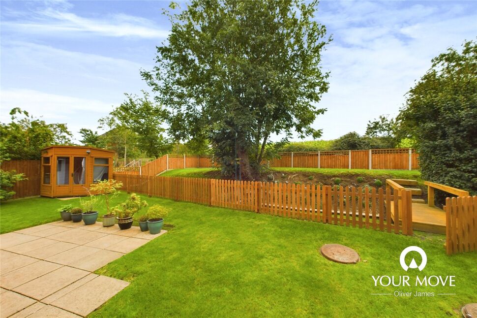 4 bedroom Link Detached House for sale, Darby Road, Beccles, NR34 £