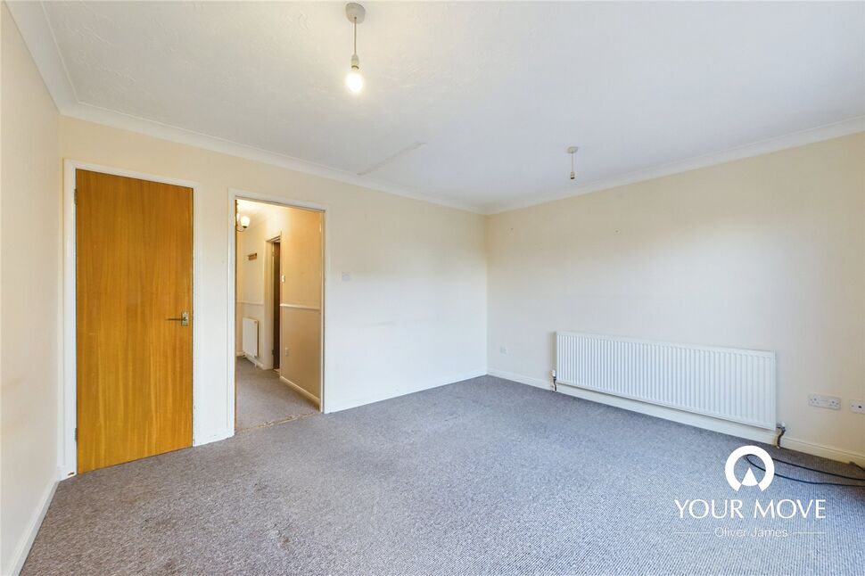 2 bedroom End Terrace House for sale, All Saints Drive, Beccles, NR34