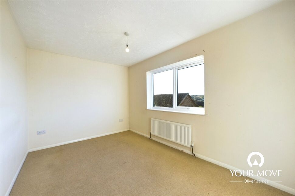 2 bedroom End Terrace House for sale, All Saints Drive, Beccles, NR34
