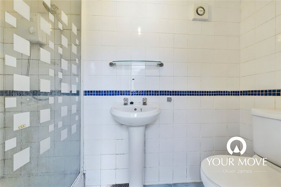 2 bedroom Mid Terrace House for sale, Ingate, Beccles, NR34 £140,000