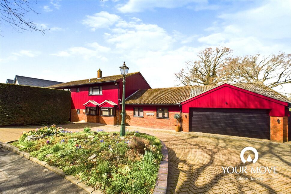 Estate Agents & Letting Agents in Beccles Your Move