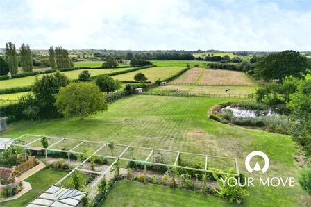 Dunburgh Road, 5 bedroom Detached House for sale, £1,400,000