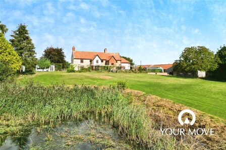 Dunburgh Road, 5 bedroom Detached House for sale, £1,400,000
