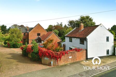 Ingate, 3 bedroom Detached House for sale, £325,000