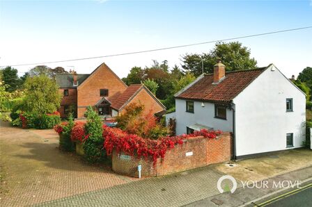 Ingate, 3 bedroom Detached House for sale, &pound;325,000