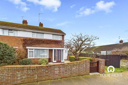 Morton Road, 3 bedroom Semi Detached House for sale, £265,000