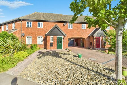 Neptune Close, 2 bedroom  Flat for sale, £170,000